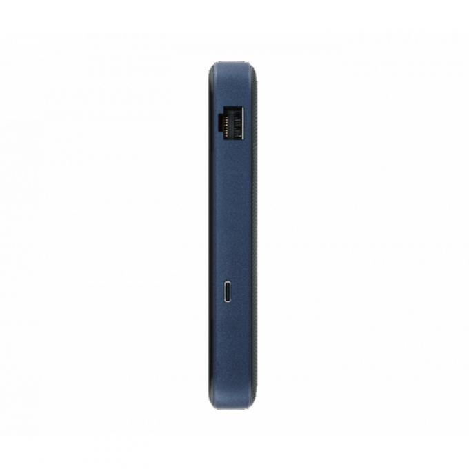 ZTE MU500 ตัวจริง ZTE 5G Wi-Fi Pro 5G mm & sub 6GHz 4G CAT20 WiFi 6 + สาย LAN 4