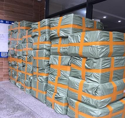 Multiband Antenna 698-6000MHz 5G High Quality Outdoor 2x30dbi MIMO Antenna 8