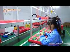 วิดีโอบริษัท