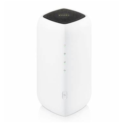 สินค้าใหม่ ZYXEL NR5103EV2 ไม่ล็อค 4.7Gbps WiFi6 4G LTE 5G WiFi Router 5G NR Indoor CPE Router