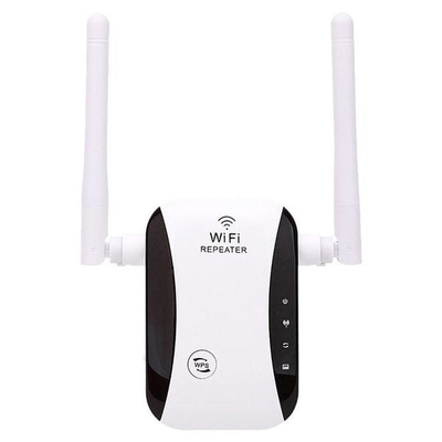 ซื้อ Jenet KP300 300Mbps Wifi Repeater จุดเชื่อมต่อ WiFi Signal Booster 802.11N online manufacture