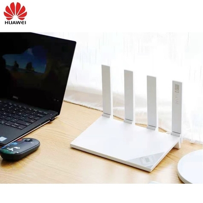 ซื้อ 3000Mbps WiFi 6 เราเตอร์แบบตาข่าย 2.4GHz 5GHz Huawei AX3 Pro Router online manufacture