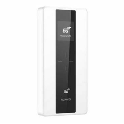 ซื้อ Original Huawei E6878-370 5g Mini WiFi Pockets Mobile Wifi Router 8000mAh แบตเตอรี่ online manufacture
