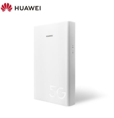 ซื้อ 5GHz Outdoor WiFi Router CPE ชนะ Huawei H312-371 NSA SA Wifi Sharing online manufacture