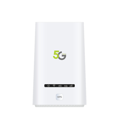 ซื้อ 5GHz Home 5G WiFi Router อุปกรณ์เราเตอร์ไร้สายแบบ Dual Band ปลดล็อกเราเตอร์ CPE online manufacture