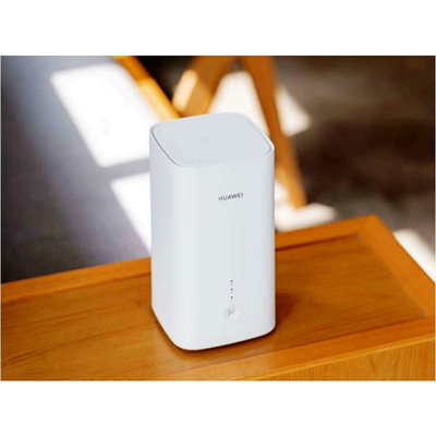 ซื้อ Huawei Wireless 5GHz WiFi Router 5G CPE Pro 2 H122-373 3.6Gbps ฮอตสปอตเราเตอร์ online manufacture