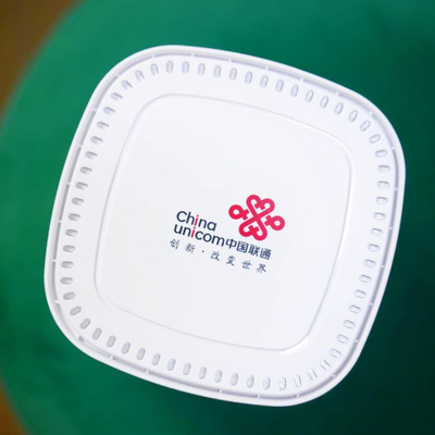 ซื้อ China Unicom 5G CPE VN007 2.3Gbps ไร้สาย NSA SA NR n1 n3 n8 n20 n21 n77 n78 n79 online manufacture