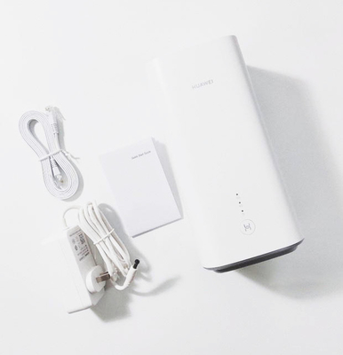 ซื้อ เราเตอร์ไร้สาย 5g Cpe Pro Huawei H112-372 5g 4g Wifi มือถือ online manufacture