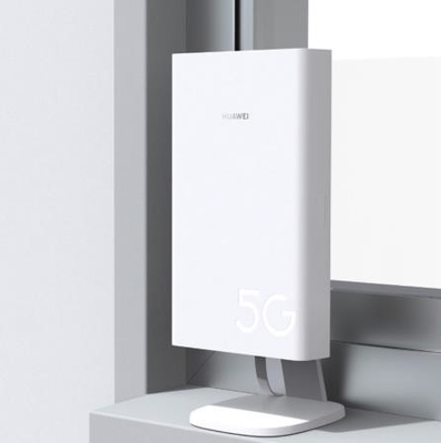 ซื้อ ปลดล็อก 1.65Gbps 5G เราเตอร์กลางแจ้ง CPE ชนะ NSA และ SA Network online manufacture