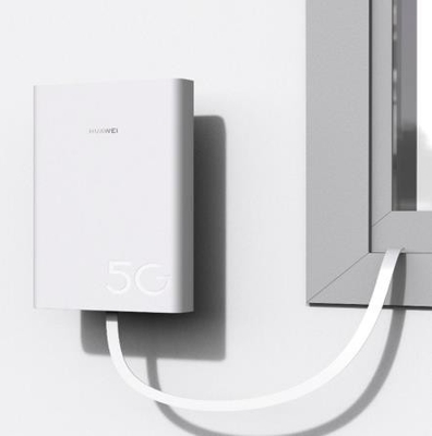 ซื้อ Huawei 5GHz WiFi Router 1750Mbps ฮอตสปอต 5G CPE กลางแจ้ง Win H312-371 online manufacture