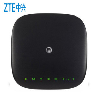 ซื้อ ZTE MF279T 4G LTE โมเด็ม WiFi Cat6 300Mbps เราเตอร์ CPE กลางแจ้งพร้อม LTE FDD online manufacture