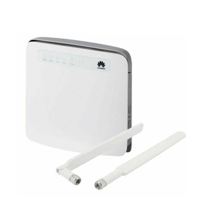 ซื้อ Huawei E5186s-22a ZTE LTE กลางแจ้ง CPE CAT6 300Mbps 4G LTE Wifi Router online manufacture