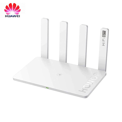 ซื้อ เราเตอร์ Huawei 4G LTE WiFi WiFi 6+ 3000Mbps WiFi AX3 Pro WS7200 online manufacture