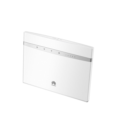 ซื้อ ปลดล็อกเราเตอร์ Huawei LTE WIFI 4G CPE 4 พอร์ต LAN 300Mbps Cat 6 online manufacture