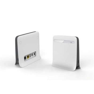 ซื้อ ZTE MF253S 4G LTE FDD 900 1800 WIFI Lte Cpe เราเตอร์สำหรับบ้าน online manufacture