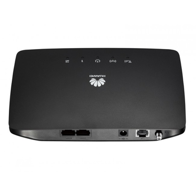 ซื้อ ปลดล็อกเกตเวย์เราเตอร์ไร้สาย 3G หน้าแรก Huawei B68A Router HSPA+ online manufacture