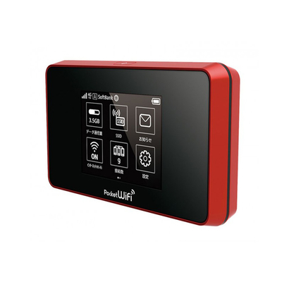 ซื้อ ปลดล็อก 504HW 3g 4G LTE โมเด็ม WiFi Wifi 4g Lte Router พร้อมซิมการ์ด online manufacture