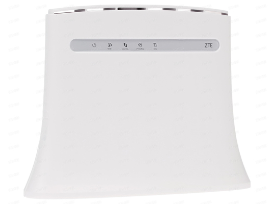 ซื้อ เราเตอร์ ZTE MF283 4G LTE WiFi ปลดล็อค 150 Mbps พร้อมเสาอากาศ 4g online manufacture