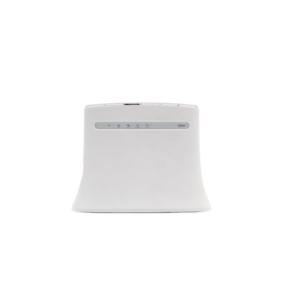 ซื้อ MF283 MF283+ 4g ZTE 4G Router 150Mbps LTE รุ่นไร้สายพร้อมซิมการ์ด online manufacture