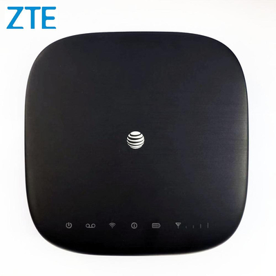 ซื้อ Outdoor LTE CPE Cat6 300Mbps 4g Wifi Router ZTE MF279 MF279T พร้อม LTE FDD online manufacture