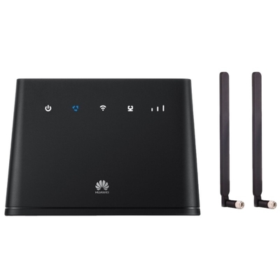 ซื้อ Huawei B310s-22 LTE CPE Router 2.4G ช่องเสียบซิมการ์ด WiFi 150Mbps 4G LTE CPE Router online manufacture