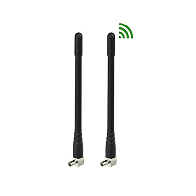 ซื้อ 2 ชิ้น/ล็อต 3G 4G เสาอากาศ TS9 Connector โมเด็ม Wifi เสาอากาศสำหรับ Huawei E5573 E8372 online manufacture