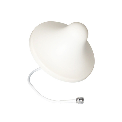 ซื้อ Omnidirectional 4G 5G สัญญาณ Booster หัวเห็ด wifi เสาอากาศเพดานในร่ม online manufacture