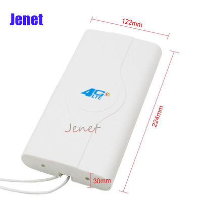 ซื้อ 3g Lte 4g 2x CRC9 TS9 4G 5G สัญญาณ Booster E3372 E8372 B593 B310 4G LTE FDD online manufacture