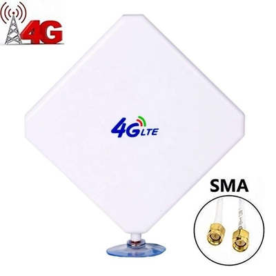 ซื้อ ตัวเพิ่มสัญญาณ LTE Outdoor 4G 5G 35dBi วงกว้างทิศทาง MIMO SMA online manufacture