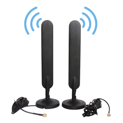 ซื้อ 3G 4G LTE Huawei Wifi เสาอากาศ 10dBi Omni-Directional สำหรับ Huawei online manufacture