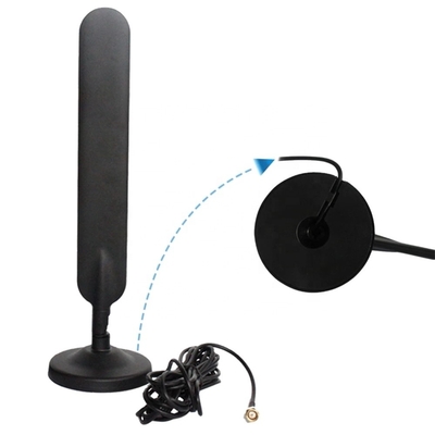 ซื้อ 2 ชิ้น Wifi 4g เสาอากาศ LTE 10dBi Omni Directional 4g Wifi เสาอากาศ online manufacture