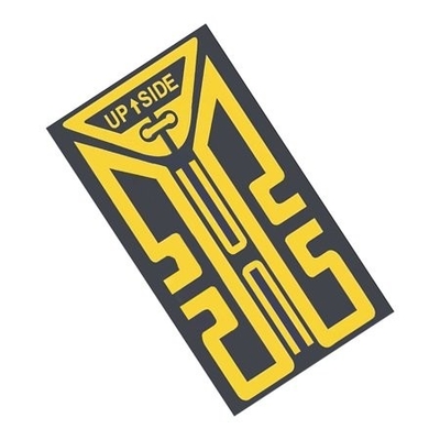 ซื้อ 4G 5G Cell Antenna Booster Sticker แอมพลิฟายเออร์เสาอากาศมือถือภายนอก online manufacture