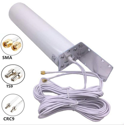 ซื้อ 4G Long Range Wifi Access Points เสาอากาศกลางแจ้ง LTE พร้อมตัวเชื่อมต่อ Dual Slider online manufacture