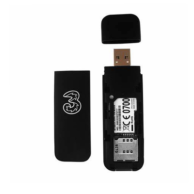 ซื้อ ปลดล็อค 42.2Mbps USB 3G 4G USB Dongle พร้อมช่องใส่ซิมการ์ด ZTE MF730M online manufacture
