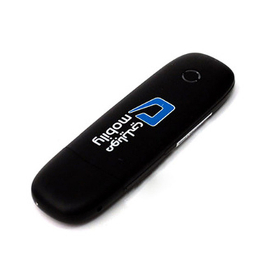 ซื้อ 7.2Mbps ZTE MF190 External 3G USB Dongles โมเด็ม 3G ไร้สาย HSDPA online manufacture