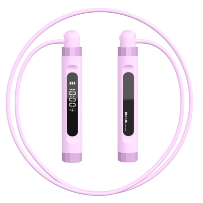 ซื้อ แอพ Hilink ที่กำหนดเองบันทึกประวัติการออกกำลังกายเชือกกระโดดสมาร์ท OEM online manufacture