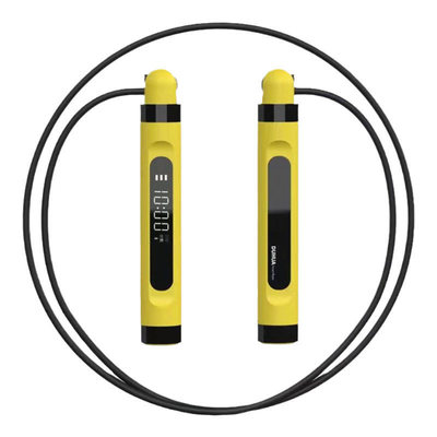 ซื้อ ฟิตเนสในบ้าน อุปกรณ์อัตโนมัติในบ้านอัจฉริยะ Hilink Digital Huawei Jump Rope Adjustable online manufacture