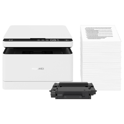 ซื้อ High Quality HUAWEI PixLab X1 Smart Printer A4 Paper Digital Inkjet Printers online manufacture
