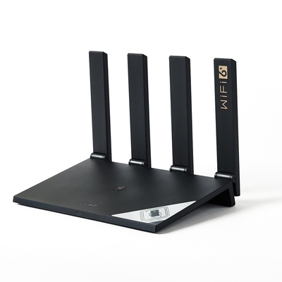 ซื้อ Huawei WIFI 6 Plus Router AX3 Pro ผู้ใช้หลายคนเราเตอร์ไร้สาย Dual Band online manufacture