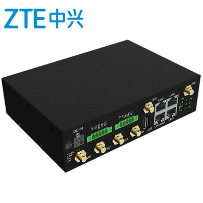 ซื้อ เราเตอร์ไร้สายสำหรับอุตสาหกรรม ZTE Mobile Hotspot MC6000 Signal Booster online manufacture