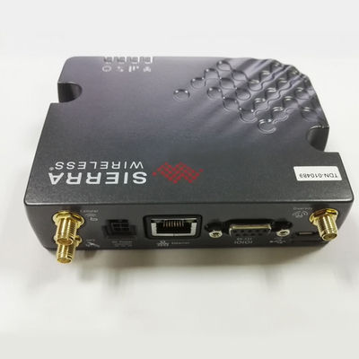 ซื้อ LTE เกตเวย์อุตสาหกรรมเราเตอร์ไร้สาย Sierra Wireless Rv50 AirLink Raven online manufacture
