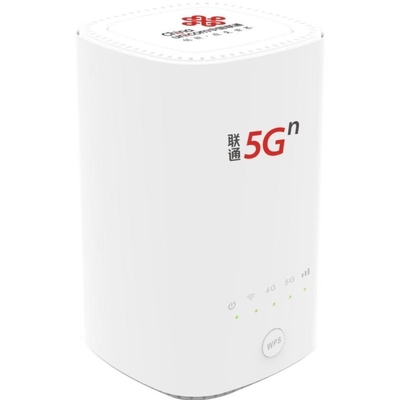 ซื้อ Industrial China Unicom Wifi 6 เราเตอร์ 5G VN007+ 2.3Gbps การประกันคุณภาพ online manufacture