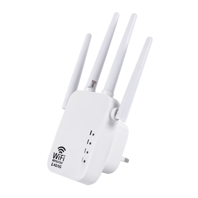 ซื้อ 802.11ac WiFi ระยะยาว Extender 2.4G 5Ghz Wifi Access Points online manufacture