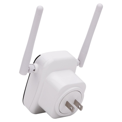 ซื้อ 2.4G 5G Wireless WiFi Booster 300Mbps wifi เครื่องขยายเสียง Repeater สำหรับ Home online manufacture