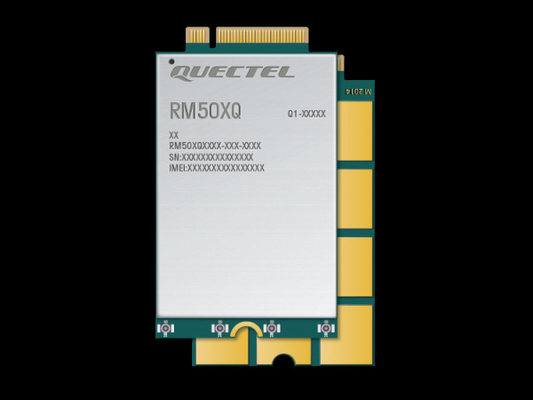 ซื้อ Quectel ไร้สาย RM50XQ 5g ใน M.2 315 5G IoT Modem-RF System online manufacture