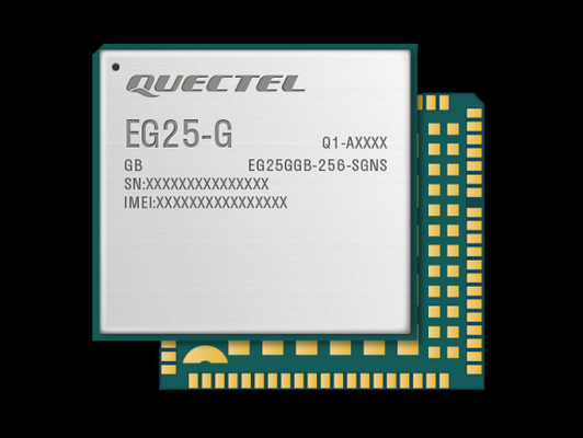 ซื้อ LTE EG25-G PCle โมดูล LGA 3G 4G ทั่วโลก Cat 4 ภูมิภาคทั่วโลก online manufacture