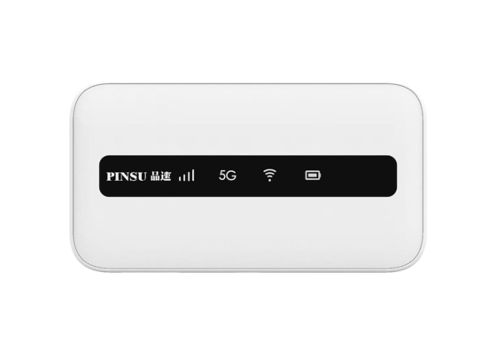 ซื้อ ปลดล็อก PINSU R100 5G WiFi 6 เราเตอร์ NSA SA Mesh พร้อมซิมการ์ด Qualcomn SDX55 online manufacture