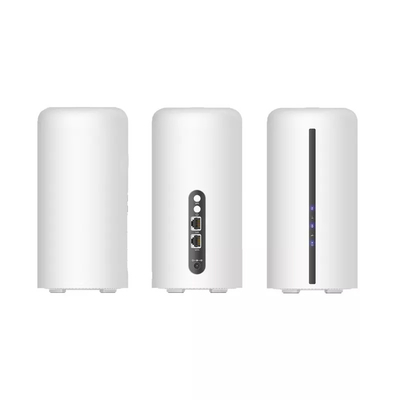 ซื้อ Jenet WiFi 2.4G / 5G เครือข่ายมือถือเราเตอร์ไร้สาย 4g โมเด็ม Lte พร้อมช่องเสียบซิมการ์ด online manufacture