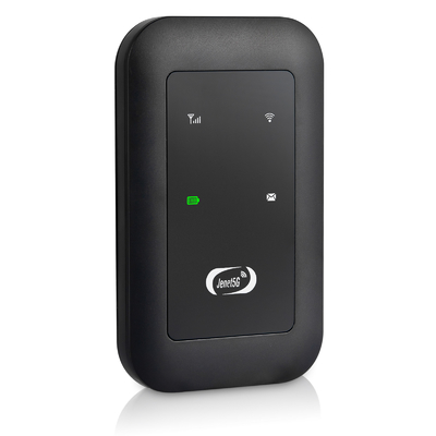 ซื้อ เครื่องเราเตอร์ขนาดเล็ก 4G LTE Wifi แบบพกพา 150Mbps พร้อมช่องใส่ซิมการ์ด Wifi online manufacture