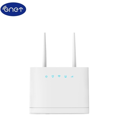 ซื้อ ปลดล็อกโมเด็มเราเตอร์ 4G LTE CPE RJ45 LAN WAN เสาอากาศภายนอกฮอตสปอตไร้สาย online manufacture
